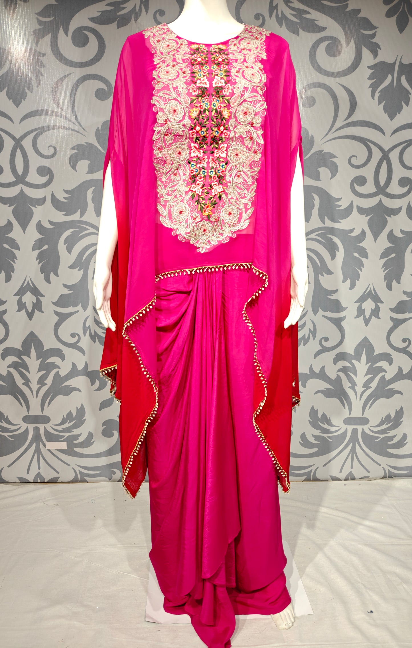 Kaptan dhoti
