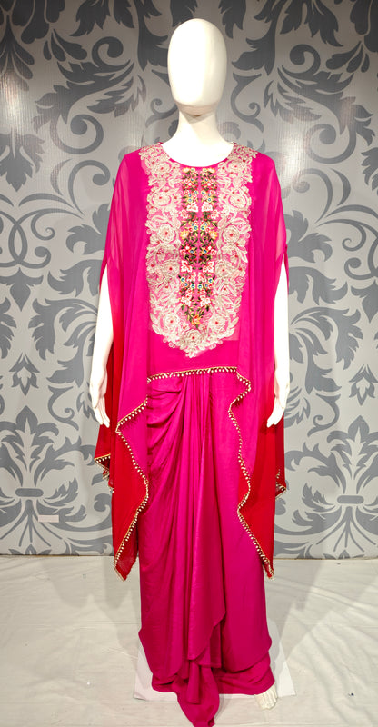 Kaptan dhoti