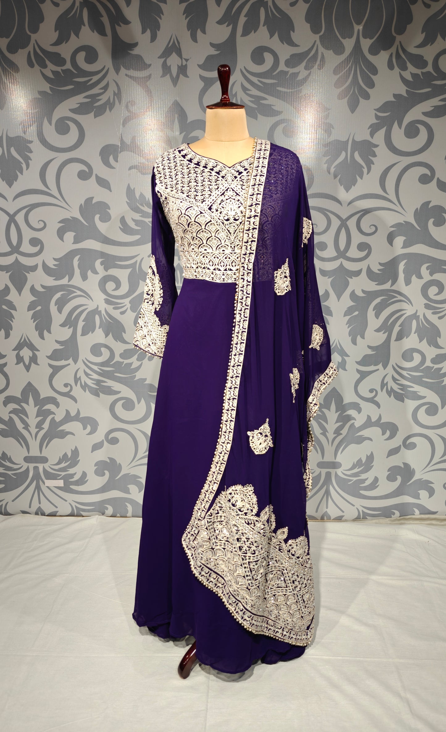 Wedding Gown