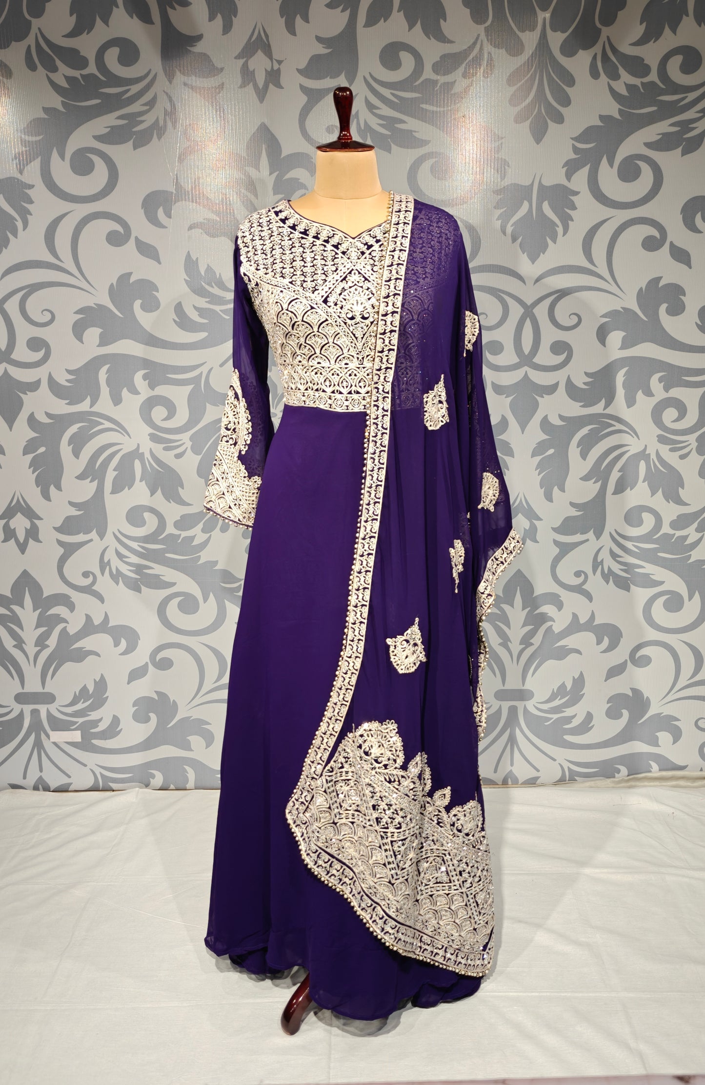 Wedding Gown