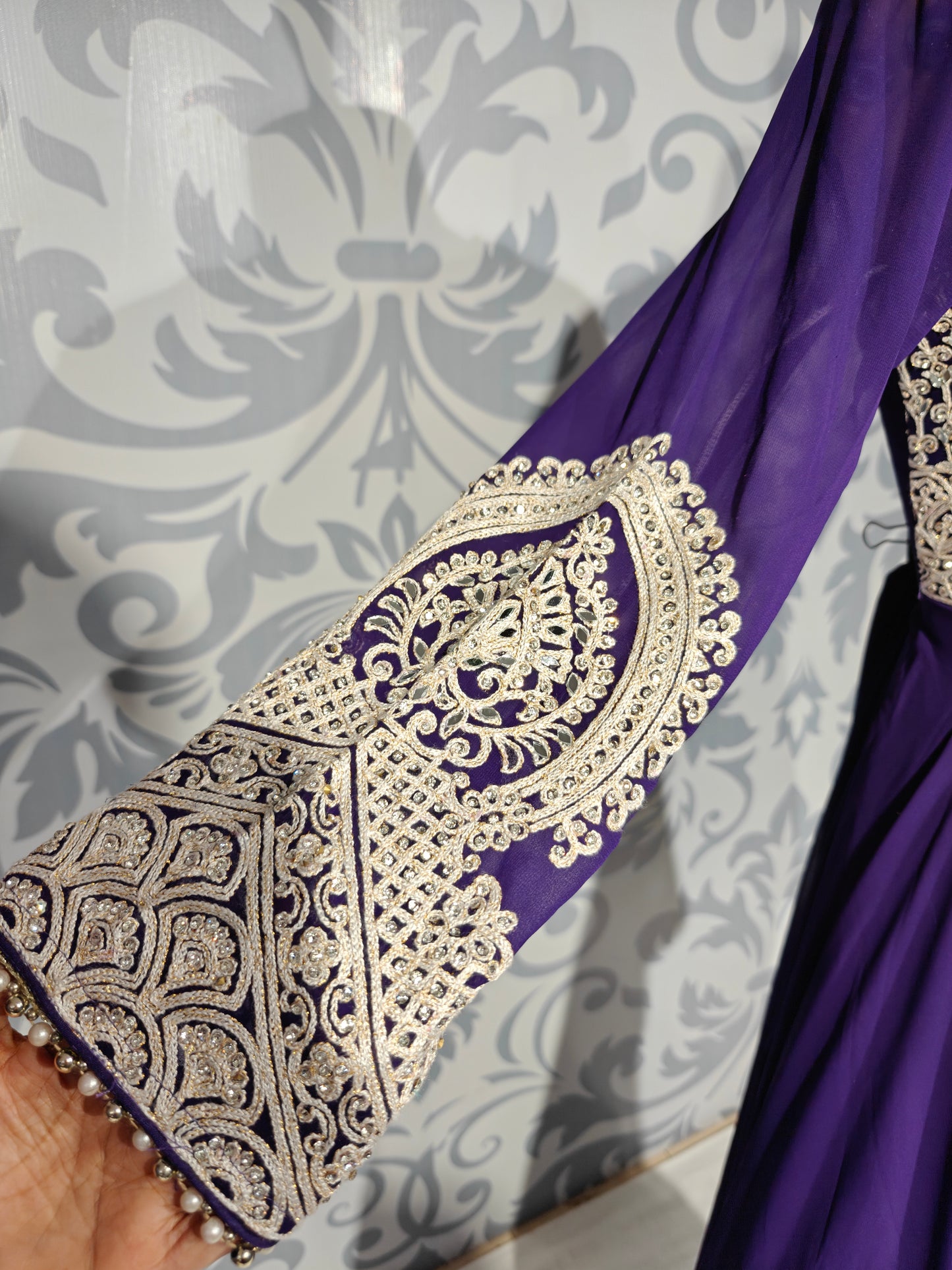 Wedding Gown